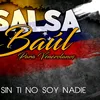 SALSA  BAUL DJ 🍓 DE CARUPANO