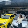 Showroom Arista Pangkalan Bun