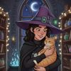 nini_the_witch