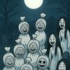 budidaya pocong