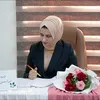 Israa Alshabani