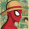 strawhatspiderman
