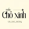 Mấy chỗ xinh ✮