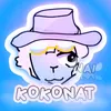 kokonat_idiota
