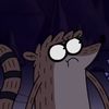 rigby memes