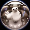 BayMax.Lucky