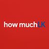 How muchLK
