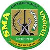 SMAN 10 Fajar Harapan