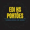 Edi hs portões