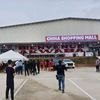 CHINA SHOPPING Mall BOUAKE