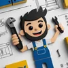 The furniture assembler