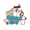Family guy freak