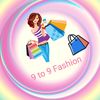 9to9fashion