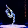 Apple circus
