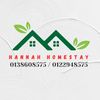 hannah.homestay