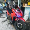 dan.motorcycle