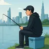 Câu Cá Sài Gòn 🎣