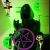 ᛉ⛧𝖂𝖆𝖑𝖉𝖍𝖊𝖝𝖊⛧ᛣ