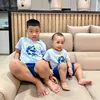 Mẹ béo 2 con✌️