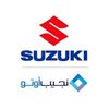 Suzuki Naguib Auto