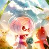 pikpikcarrot_ana.pikmin3