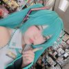 miku ✮ ミク⋆˙