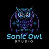 sonic_owl_studio