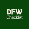 dfw.checklist