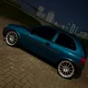 O corsa mais excitante do BR