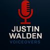JustinWaldenVO 🎙️