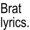 brat..lyrics7