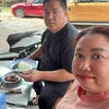 Cường tốc độ 003
