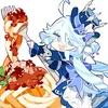 cirno_bakiestfairy