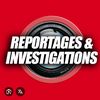 Reportage et investigation 🫆