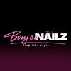 Mobay Nail Tech