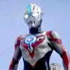 aing Ultraman orb 🖕