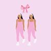pinkpilatesprincessmix
