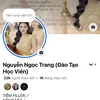 Cô Chan Filler Gò Vấp