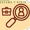 Khedma F'Dzair