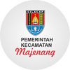 Kantor Kecamatan Majenang