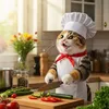 ねこめしAI