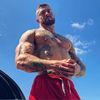 Jordan Joyce