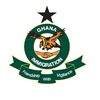 GHANA IMMIGRATION SERVICE GIS