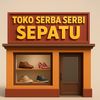 serba serbi sepatu