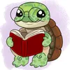 tartaruga.leitora