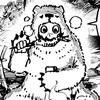 hunterxhuntergoat