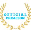 OFFICIAL CREATION