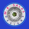 M.B. Salas Designs
