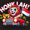sghonk