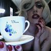 gaga 🖤 nostalgia